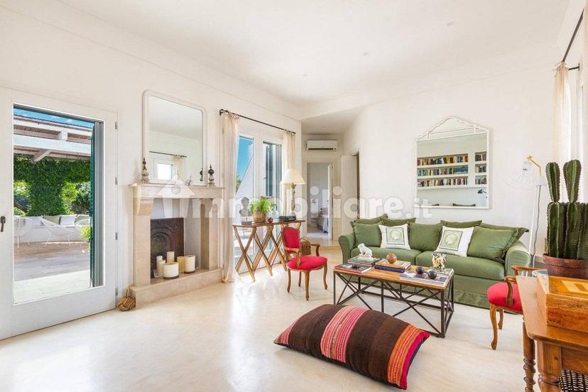 Villa unifamiliare Strada Comunale Schifazzi Leopoldi, Salve — foto 9 di 64