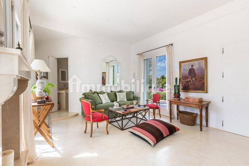 Villa unifamiliare Strada Comunale Schifazzi Leopoldi, Salve — foto 52 di 64