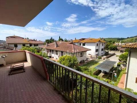 Appartamento via Toscana, 78 G, Ribolla, Roccastrada