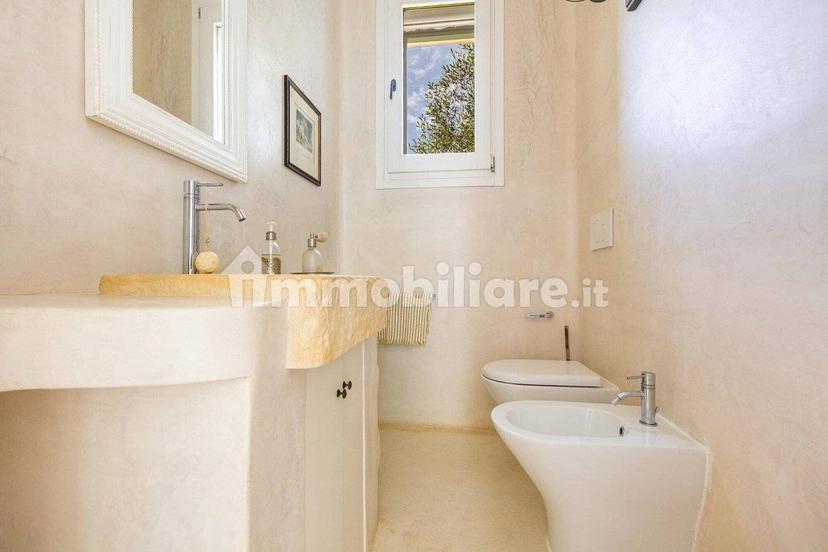 Villa unifamiliare Strada Comunale Schifazzi Leopoldi, Salve — foto 37 di 64