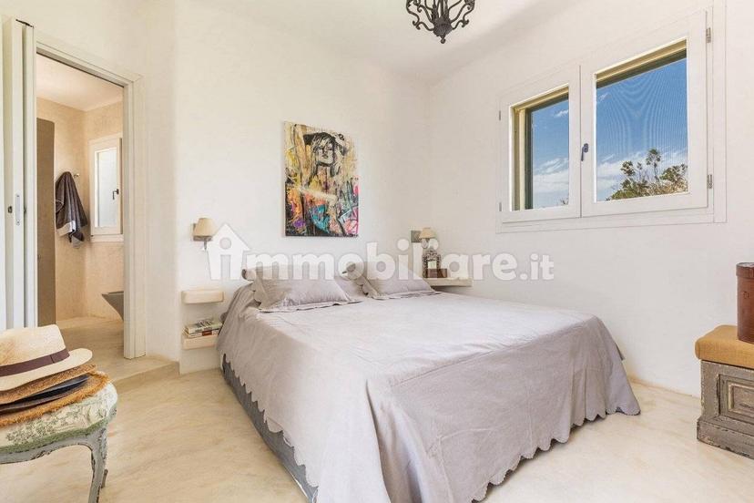 Villa unifamiliare Strada Comunale Schifazzi Leopoldi, Salve — foto 53 di 64