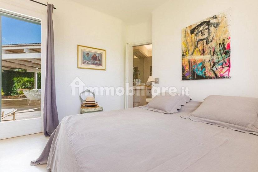 Villa unifamiliare Strada Comunale Schifazzi Leopoldi, Salve — foto 4 di 64