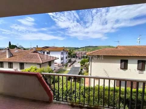 Appartamento via Toscana, 78 G, Ribolla, Roccastrada — foto 14 di 17