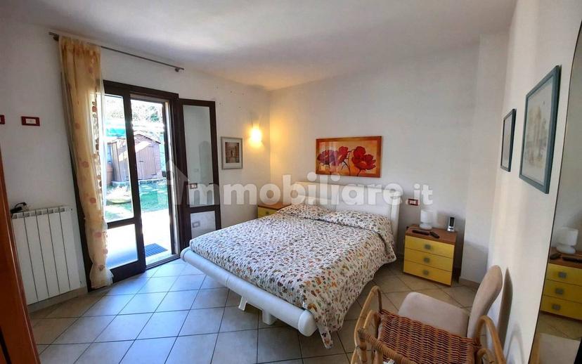 Bilocale via della Repubblica, Castellina Marittima — foto 4 di 20