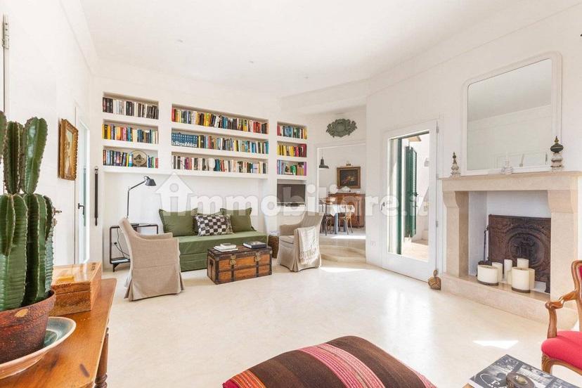 Villa unifamiliare Strada Comunale Schifazzi Leopoldi, Salve — foto 49 di 64