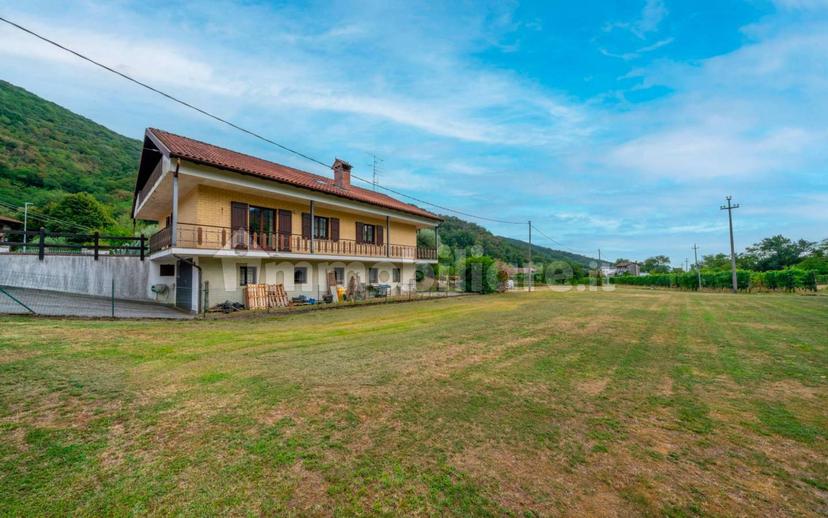 Villa unifamiliare Borgo Canal del Ferro 2, Faedis — foto 7 di 39