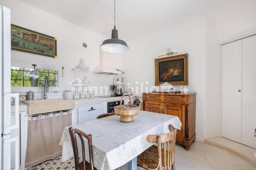 Villa unifamiliare Strada Comunale Schifazzi Leopoldi, Salve — foto 35 di 64