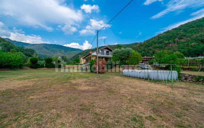 Villa unifamiliare Borgo Canal del Ferro 2, Faedis — foto 32 di 39