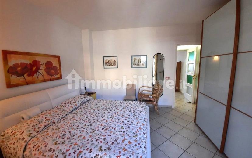 Bilocale via della Repubblica, Castellina Marittima — foto 15 di 20