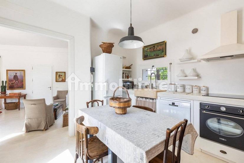 Villa unifamiliare Strada Comunale Schifazzi Leopoldi, Salve — foto 18 di 64