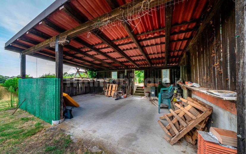 Villa unifamiliare Borgo Canal del Ferro 2, Faedis — foto 34 di 39