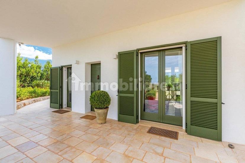 Villa unifamiliare Strada Comunale Schifazzi Leopoldi, Salve — foto 12 di 64