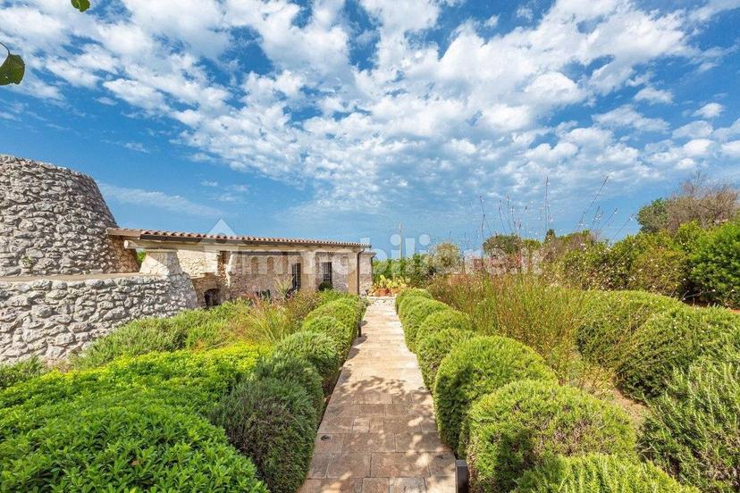 Villa unifamiliare Strada Comunale Schifazzi Leopoldi, Salve — foto 2 di 64