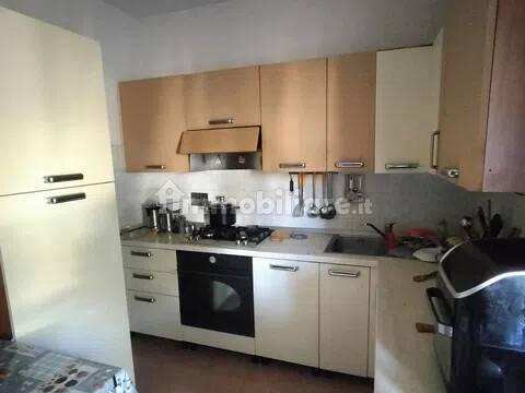 Appartamento via Milano, 89 D, Ribolla, Roccastrada — foto 4 di 16