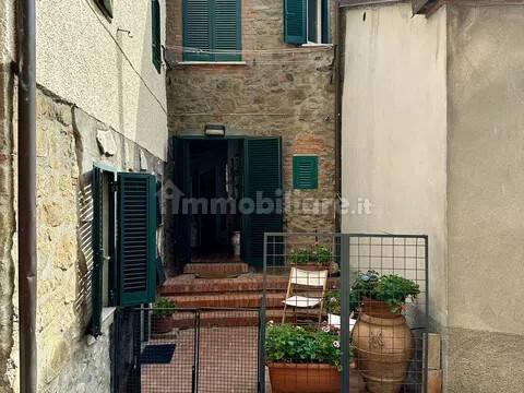 Appartamento Poderana Tirli, 4, Tirli, Vetulonia, Buriano, Castiglione della Pescaia — foto 10 di 14