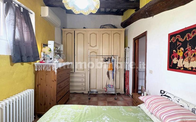 Terratetto unifamiliare via del Casone, Ponte a Moriano, Lucca — foto 18 di 24