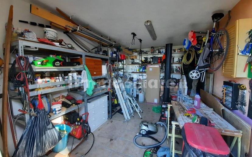 Bilocale via della Repubblica, Castellina Marittima — foto 17 di 20
