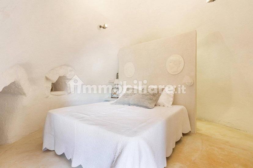 Villa unifamiliare Strada Comunale Schifazzi Leopoldi, Salve — foto 34 di 64