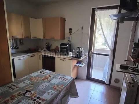 Appartamento via Milano, 89 D, Ribolla, Roccastrada