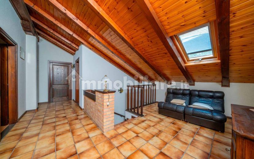 Villa unifamiliare Borgo Canal del Ferro 2, Faedis — foto 29 di 39