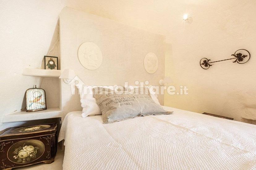 Villa unifamiliare Strada Comunale Schifazzi Leopoldi, Salve — foto 47 di 64
