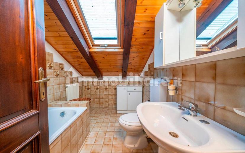Villa unifamiliare Borgo Canal del Ferro 2, Faedis — foto 31 di 39