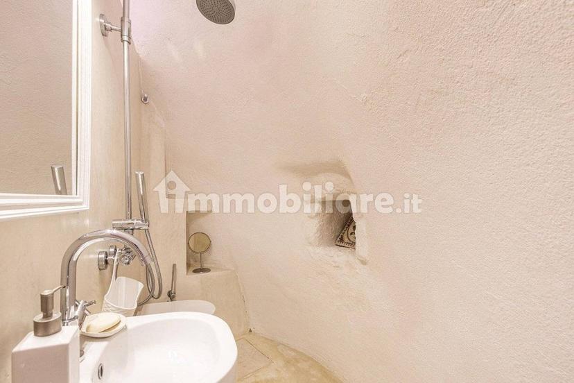 Villa unifamiliare Strada Comunale Schifazzi Leopoldi, Salve — foto 23 di 64
