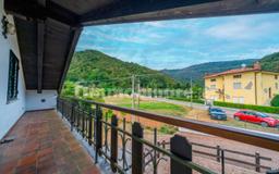 Villa unifamiliare Borgo Canal del Ferro 2, Faedis