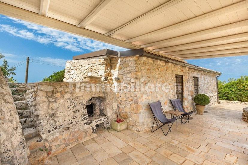Villa unifamiliare Strada Comunale Schifazzi Leopoldi, Salve — foto 3 di 64