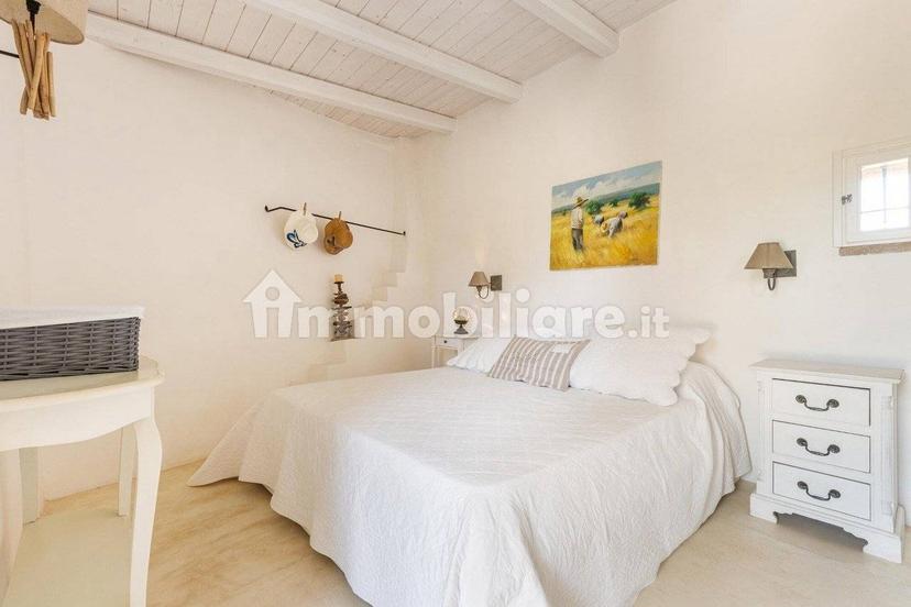 Villa unifamiliare Strada Comunale Schifazzi Leopoldi, Salve — foto 27 di 64