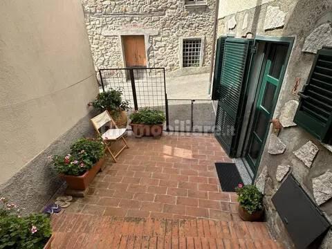 Appartamento Poderana Tirli, 4, Tirli, Vetulonia, Buriano, Castiglione della Pescaia — foto 12 di 14