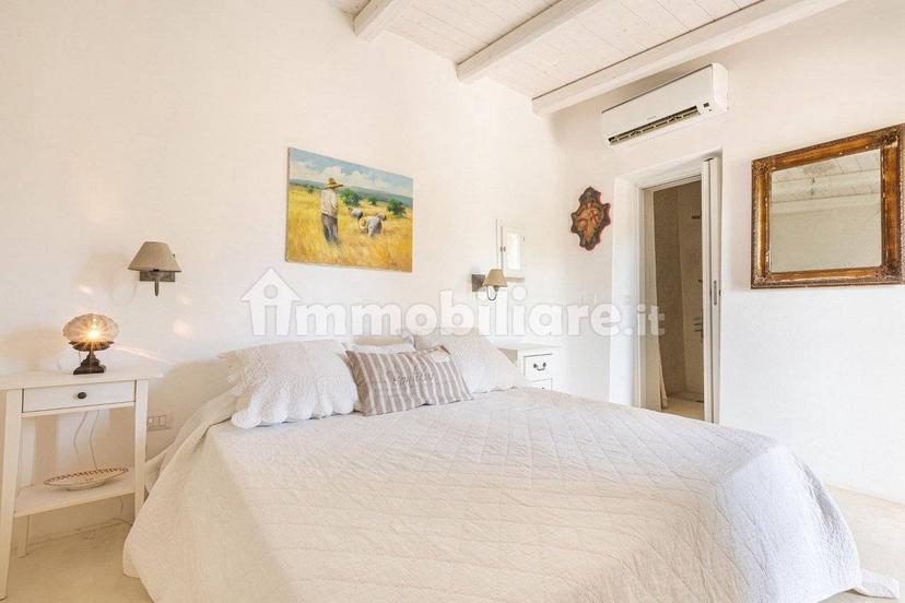 Villa unifamiliare Strada Comunale Schifazzi Leopoldi, Salve — foto 11 di 64