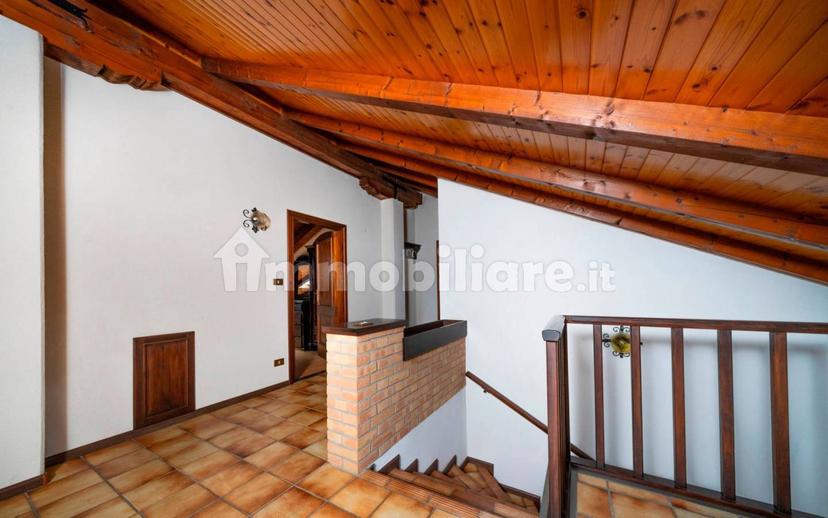 Villa unifamiliare Borgo Canal del Ferro 2, Faedis — foto 35 di 39