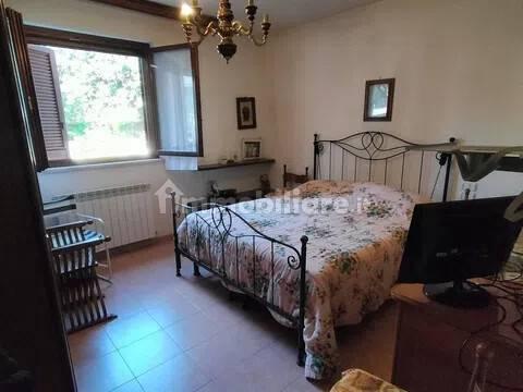Appartamento via Milano, 89 D, Ribolla, Roccastrada — foto 2 di 16
