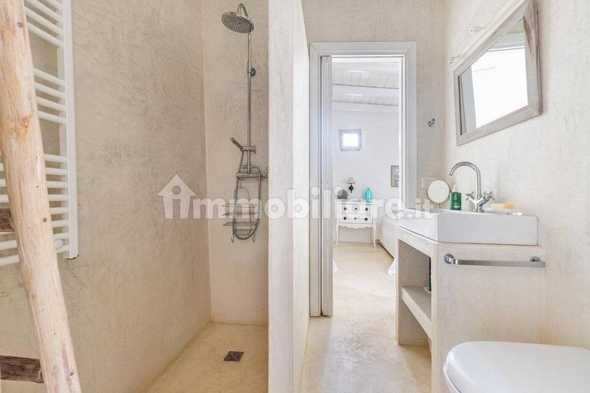 Villa unifamiliare Strada Comunale Schifazzi Leopoldi, Salve — foto 5 di 64