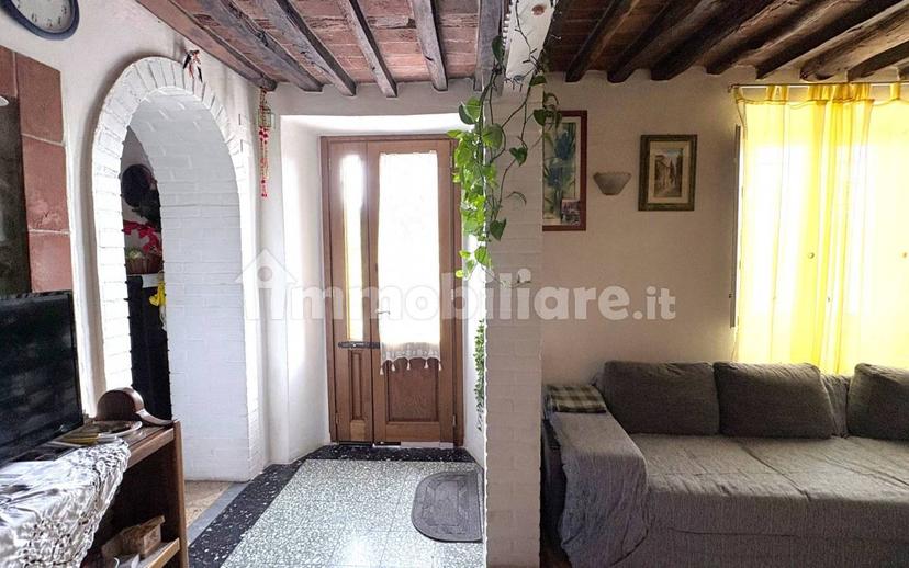 Terratetto unifamiliare via del Casone, Ponte a Moriano, Lucca — foto 4 di 24