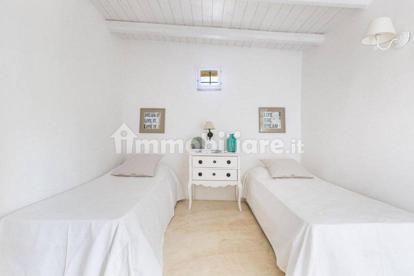 Villa unifamiliare Strada Comunale Schifazzi Leopoldi, Salve — foto 31 di 64