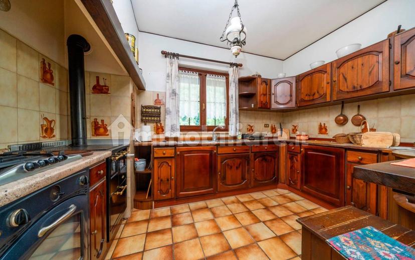 Villa unifamiliare Borgo Canal del Ferro 2, Faedis — foto 33 di 39