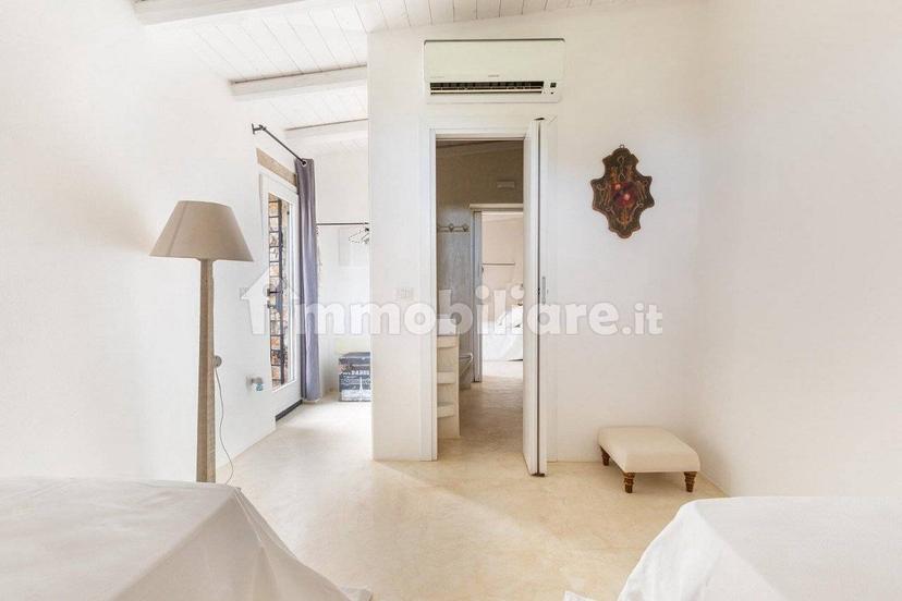 Villa unifamiliare Strada Comunale Schifazzi Leopoldi, Salve — foto 63 di 64