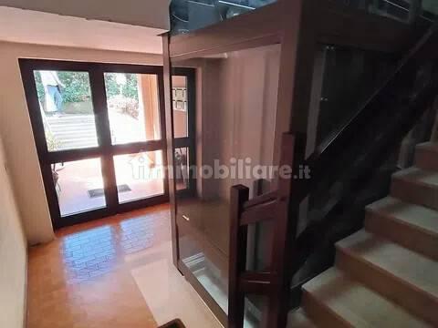 Appartamento via Toscana, 78 G, Ribolla, Roccastrada — foto 11 di 17