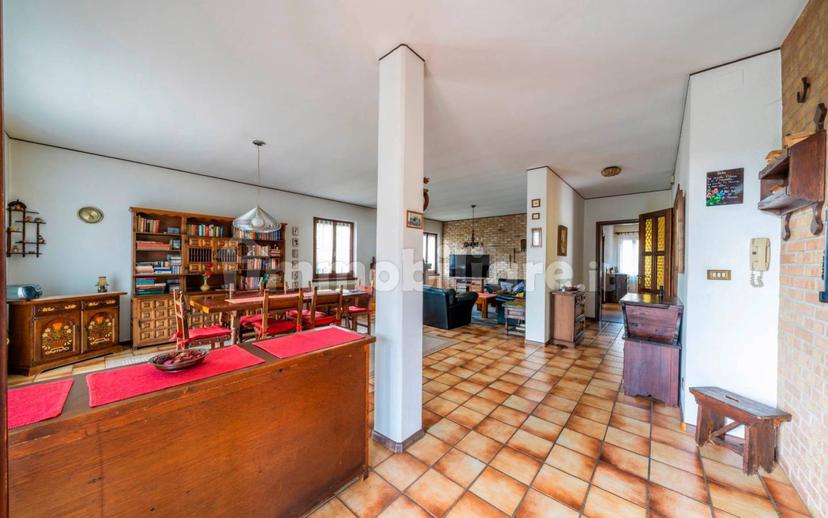 Villa unifamiliare Borgo Canal del Ferro 2, Faedis — foto 36 di 39