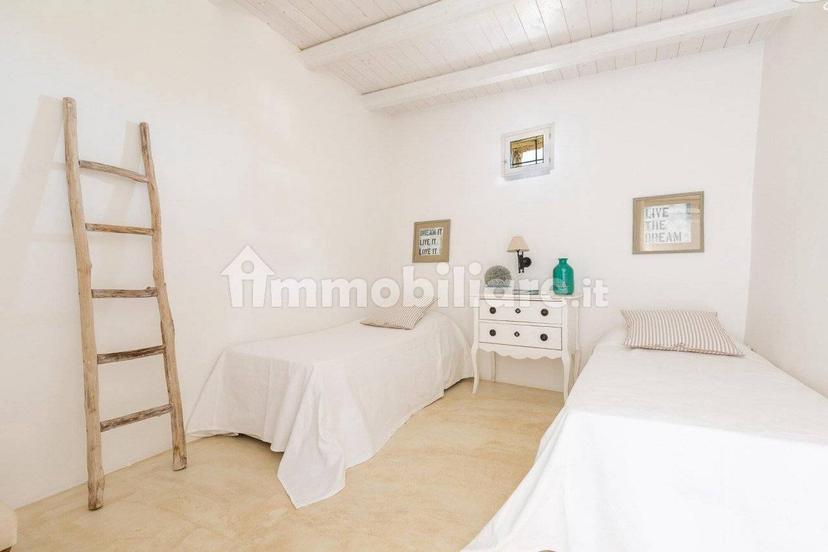 Villa unifamiliare Strada Comunale Schifazzi Leopoldi, Salve — foto 33 di 64