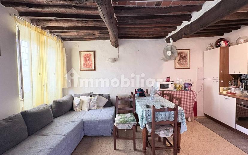 Terratetto unifamiliare via del Casone, Ponte a Moriano, Lucca — foto 23 di 24