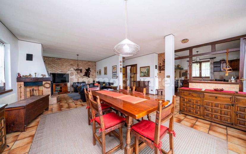 Villa unifamiliare Borgo Canal del Ferro 2, Faedis — foto 13 di 39