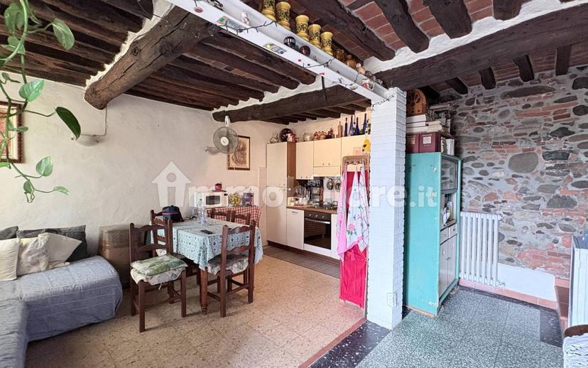 Terratetto unifamiliare via del Casone, Ponte a Moriano, Lucca — foto 19 di 24