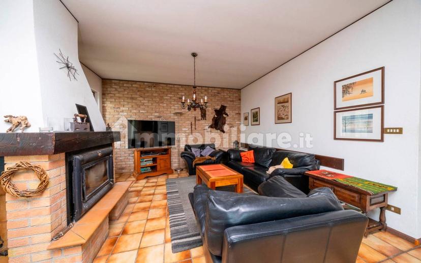 Villa unifamiliare Borgo Canal del Ferro 2, Faedis — foto 15 di 39