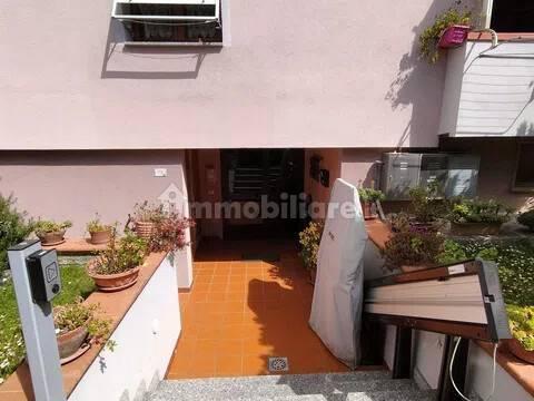 Appartamento via Toscana, 78 G, Ribolla, Roccastrada — foto 15 di 17