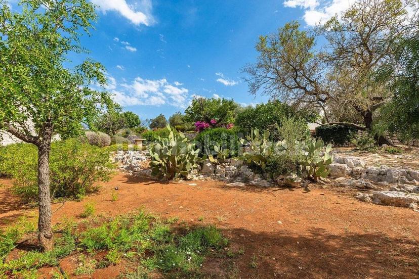 Villa unifamiliare Strada Comunale Schifazzi Leopoldi, Salve — foto 10 di 64