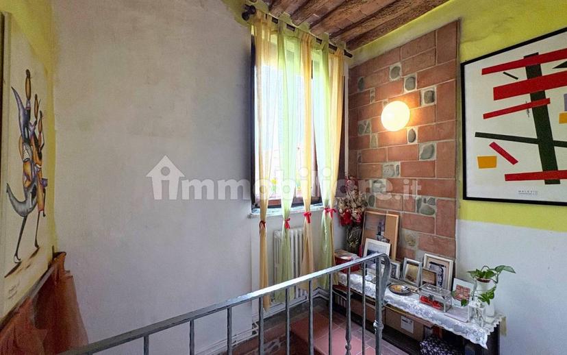 Terratetto unifamiliare via del Casone, Ponte a Moriano, Lucca — foto 20 di 24