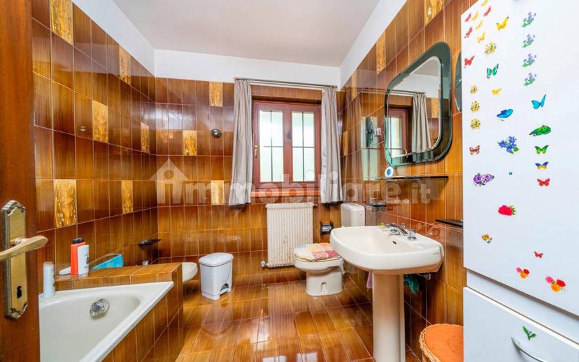 Villa unifamiliare Borgo Canal del Ferro 2, Faedis — foto 12 di 39